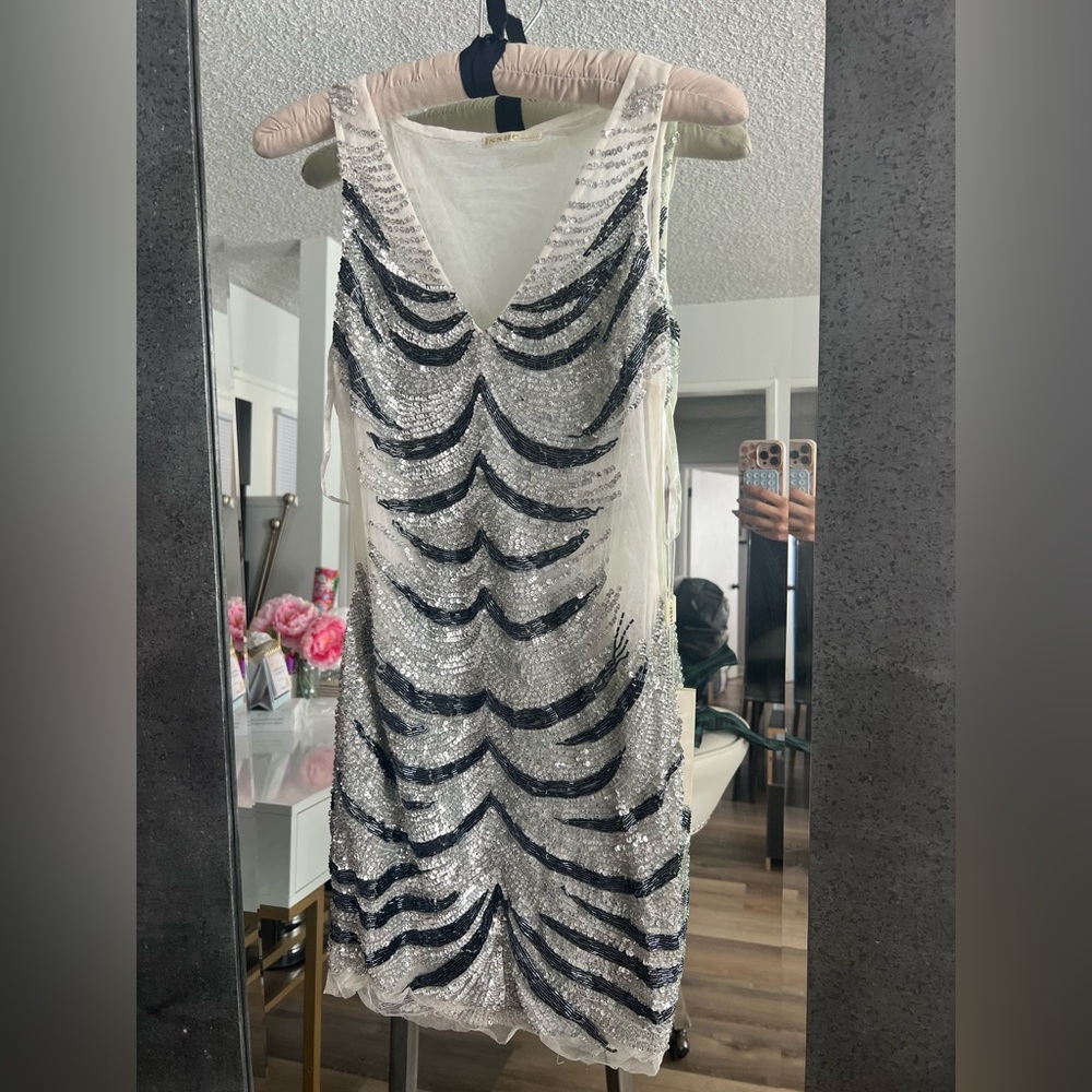 NYE Issue NY Dress